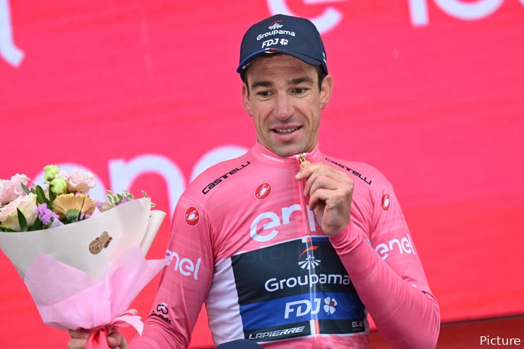 Tour de france pink jersey store